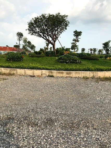 Bán nhanh lô đất dự án New City Phố Nối, dt 102m2, giá 1.2 tỷ, trục đường lớn, tiện đi lại