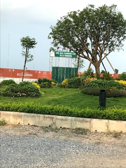 Bán nhanh lô đất dự án New City Phố Nối, dt 102m2, giá 1.2 tỷ, trục đường lớn, tiện đi lại