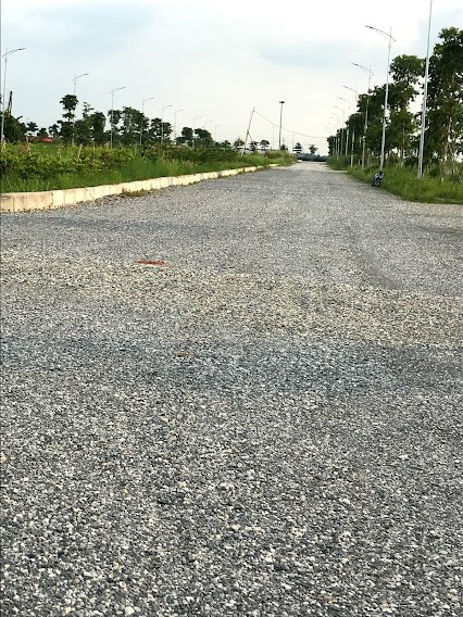 Bán nhanh lô đất dự án New City Phố Nối, dt 102m2, giá 1.2 tỷ, trục đường lớn, tiện đi lại