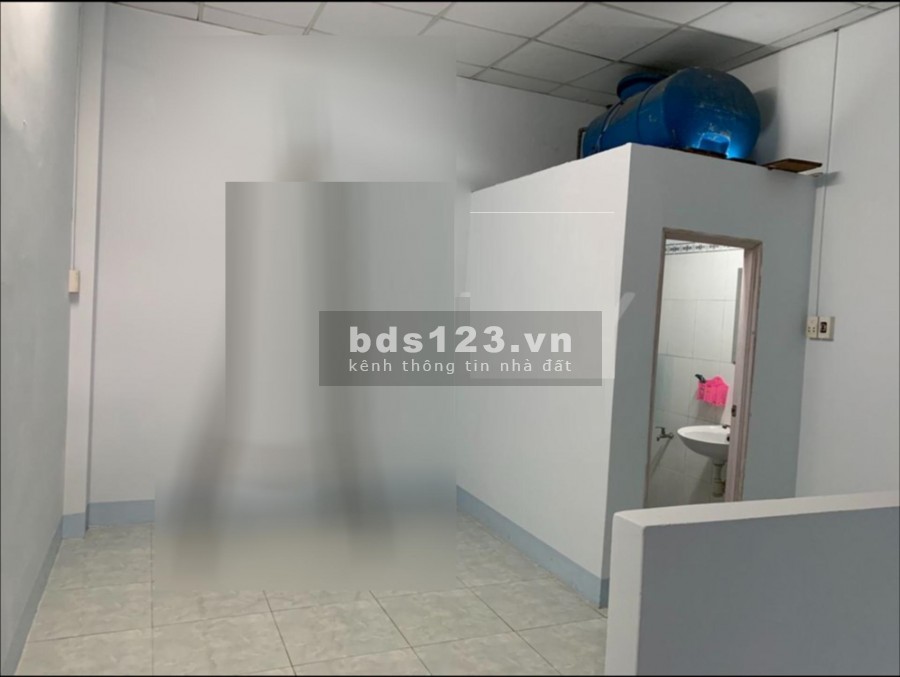 Cần bán nhà nguyên căn hẻm xe hơi gần chợ Phú Lâm, giá bán…