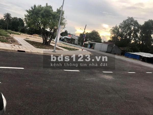 Đất nền khu đô thị Dương Minh Châu gần biển giá tốt, sổ sẵn chính chủ, pháp lí chuẩn