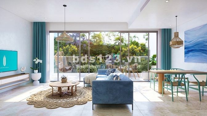 AnCruising Nha Trang - dự án HOT nhất thị trường BĐS hiện tại, giá bán 1.8 tỷ, sổ sẵn