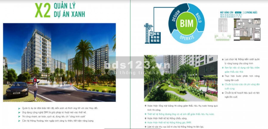 Nhận hồ sơ mua nhà ở xã hội Ecohome Nhơn Bình trực tiếp Cđt chỉ trong tháng 9 này