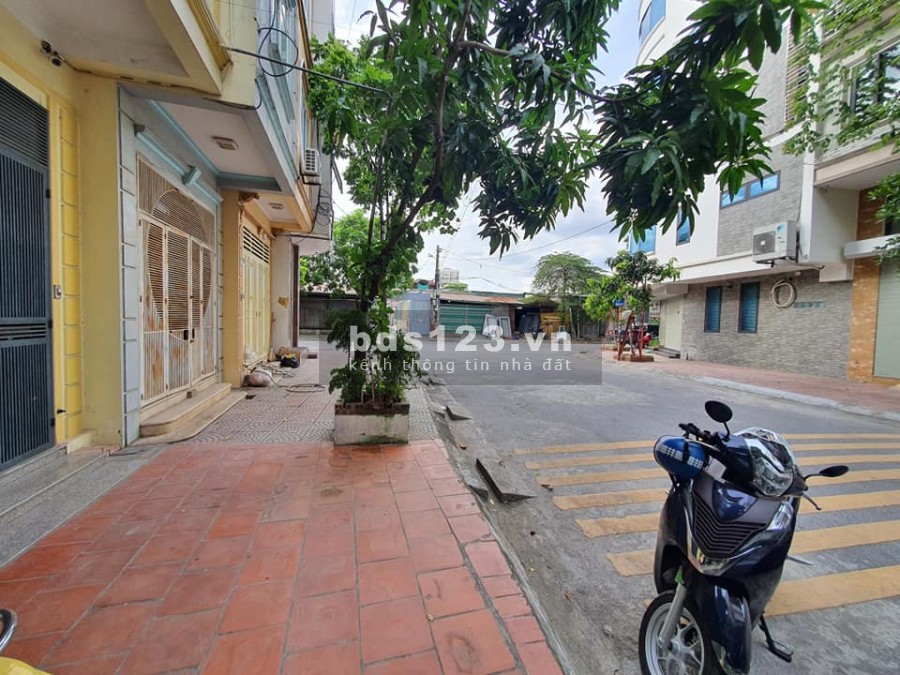 Phân lô, ô tô tránh, kinh doanh! nhà Tư Đình, Quận Long Biên, dtsd 52m, giá bán 4.5 tỷ