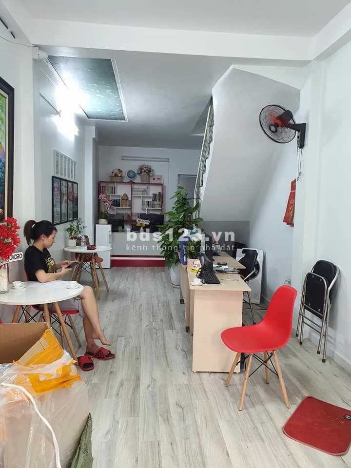 Phân lô, ô tô tránh, kinh doanh! nhà Tư Đình, Quận Long Biên, dtsd 52m, giá bán 4.5 tỷ