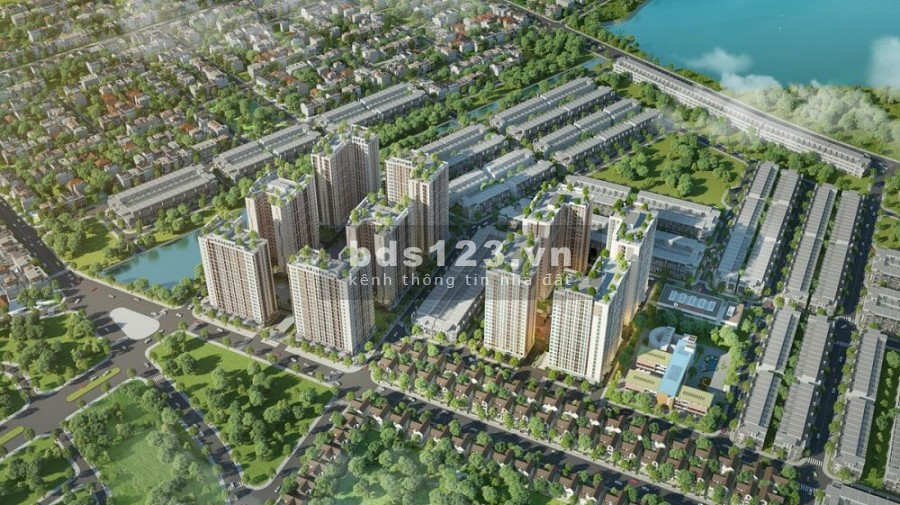 Bán căn hộ chung cư đang làm dậy sống thị trường Đà Nẵng The Ori Garden, giá tốt