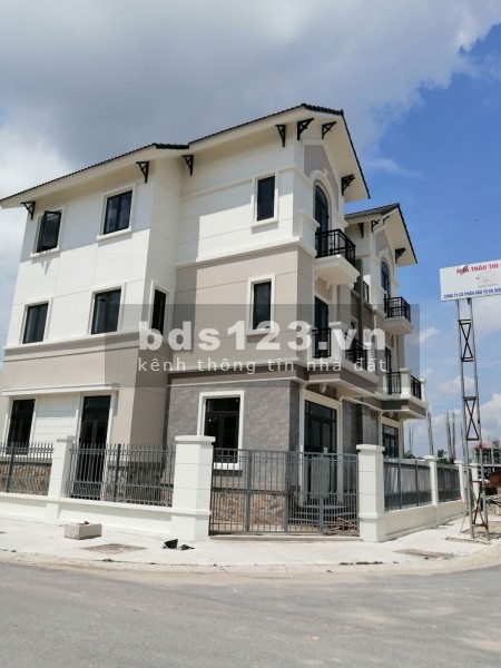 Chủ đầu tư bán giá gốc căn biệt thự khu đô thị mới vsip bắc ninh giá sốc chưa từng có