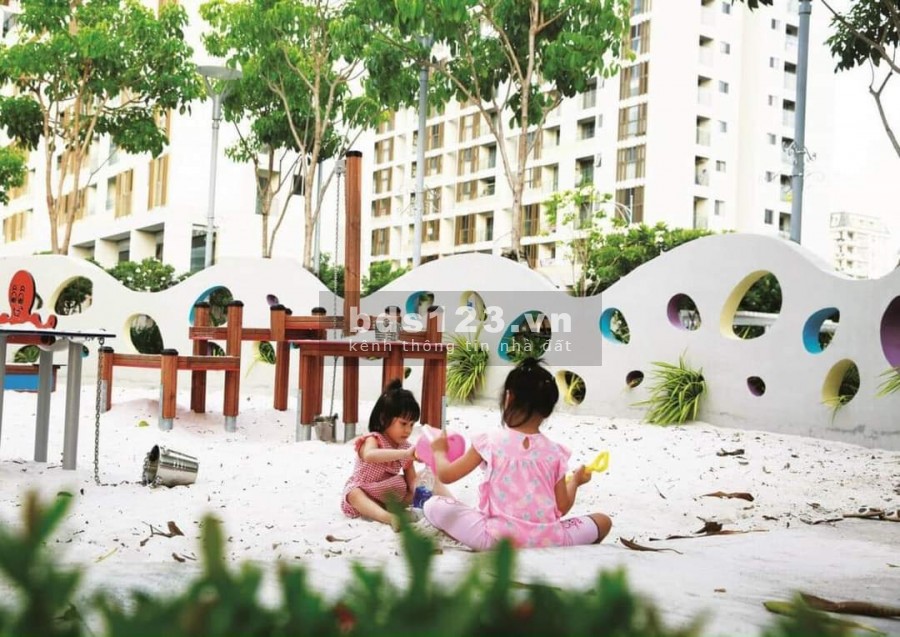 Cho thuê căn hộ Midtown 2 Phòng, dt 78m2 full view biệt thự nhà nguyên căn đẹp g iá 16.5 triệu