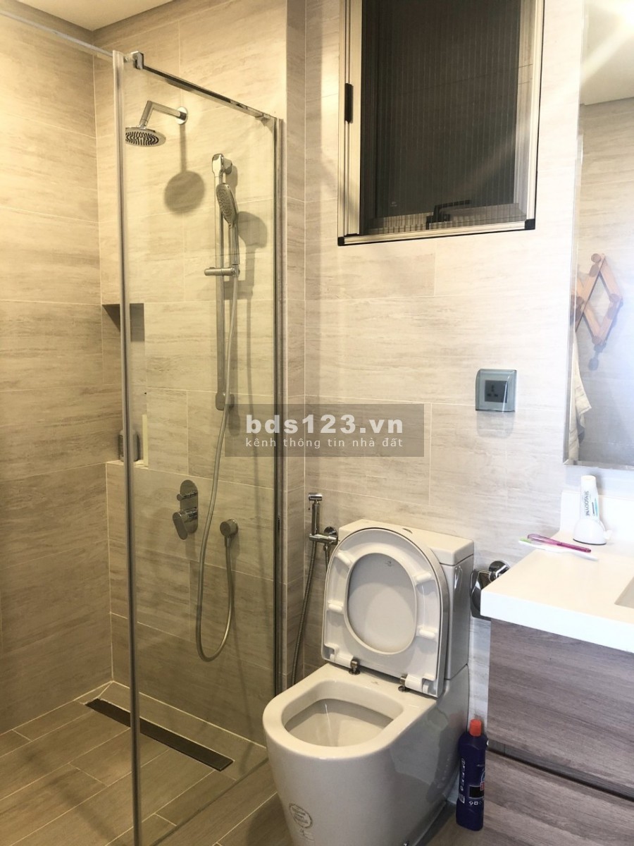 Cho thuê căn hộ Midtown 2 Phòng, dt 78m2 full view biệt thự nhà nguyên căn đẹp g iá 16.5 triệu