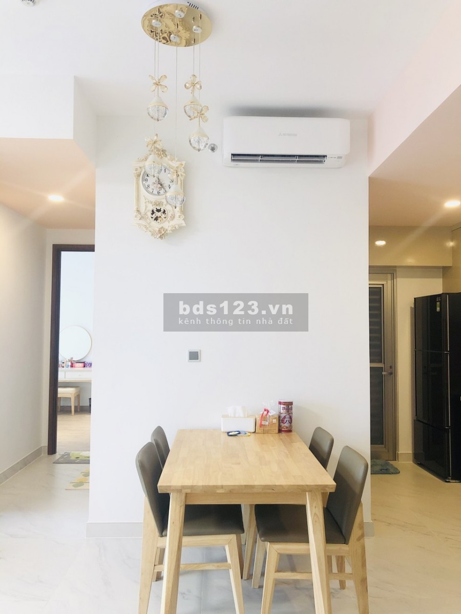 Cho thuê căn hộ Midtown 2 Phòng, dt 78m2 full view biệt thự nhà nguyên căn đẹp g iá 16.5 triệu