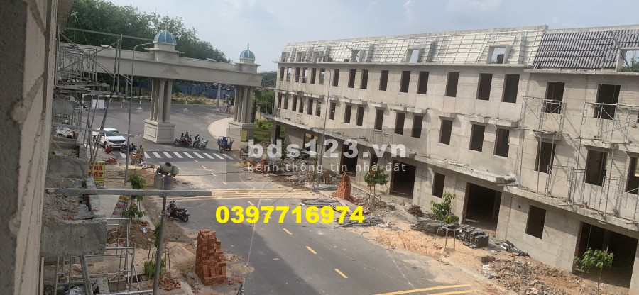 Chính chủ nợ nhân hàng cần bán lô đất rẻ hơn thị trường, diện tích 80m2, giá tốt đầu tư