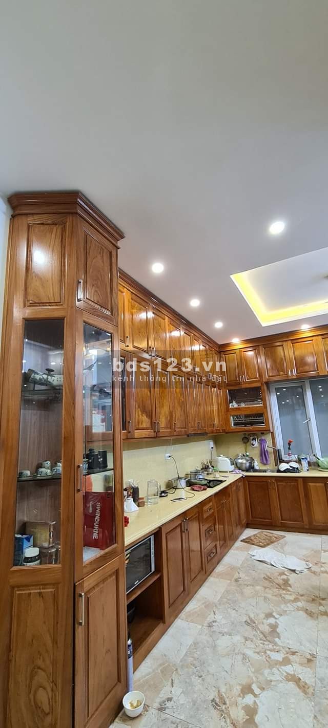 Liền kề nội thất đẳng cấp khu đô thị An Hưng, view đẹp, tiện ích xung quanh đầy đủ, giá tốt