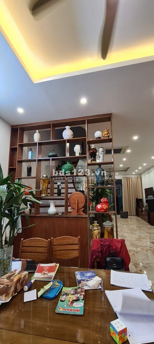 Liền kề nội thất đẳng cấp khu đô thị An Hưng, view đẹp, tiện ích xung quanh đầy đủ, giá tốt