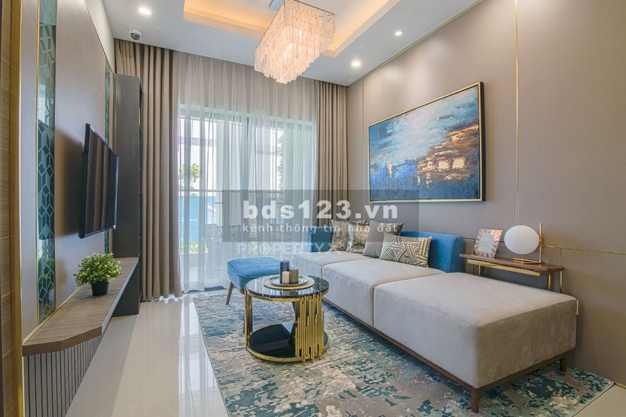 Bán căn hộ Melody Quy Nhơn trả góp trong 3 năm thanh toán dợt đầu chỉ 500 triệu