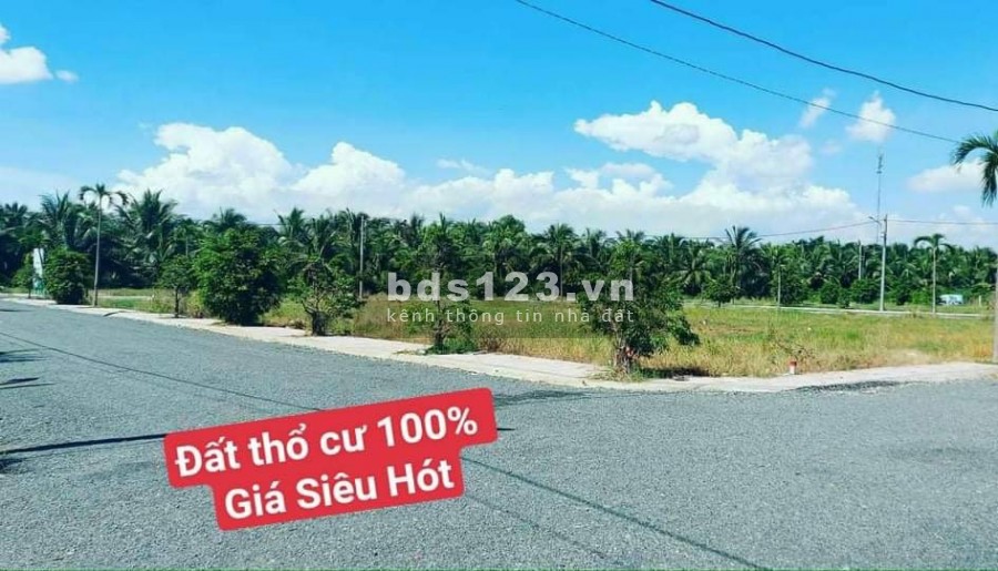 Đất nền giá rẻ khu khu công nghiệp Tân Hương sổ hồng riêng liền khu công nghiệp