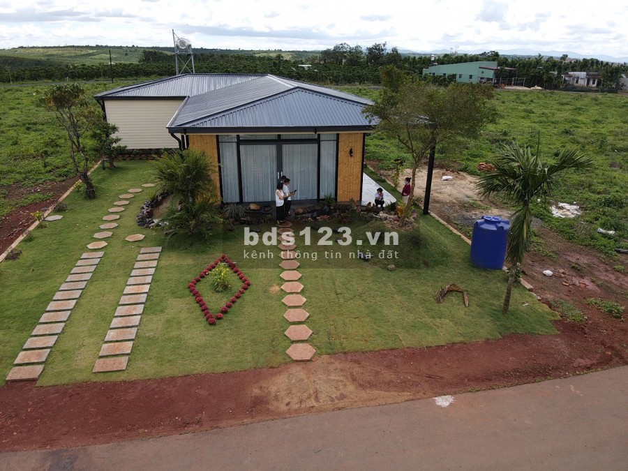 Kẹt tiền bán gấp 2 Lô đất DT 200m2 giá 700tr Sang tên công chứng trong ngày