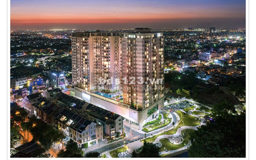 Cho thuê căn hộ cao cấp giá 9 triệu/tháng 2PN, thành phố Thủ Đức, lh 0938247393