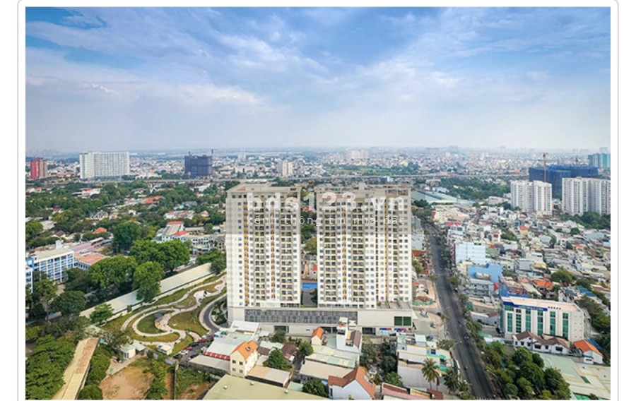 Cho thuê căn hộ cao cấp giá 9 triệu/tháng 2PN, thành phố Thủ Đức, lh 0938247393