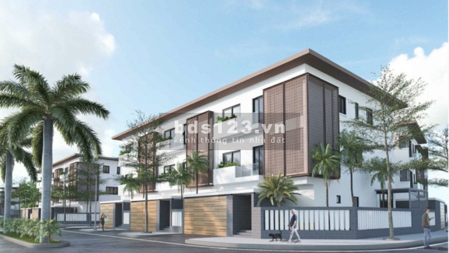 Mở bán suất biệt thự view hồ ký trực tiếp chủ đầu tư La Vida Residence thanh toán 30% nhận nhà