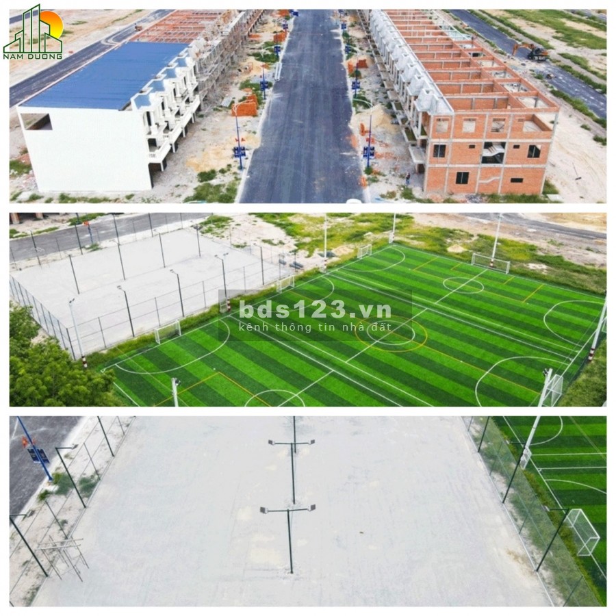 Thăng Long Central City để làm nơi an cư hay đầu tư lâu dài thì cũng đều vô cùng xứng đáng