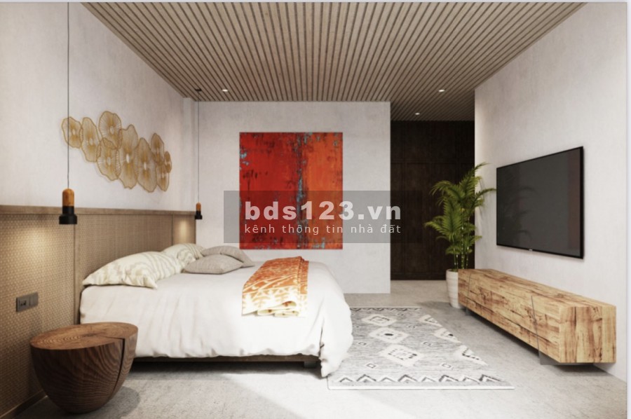 Mở bán suất biệt thự view hồ ký trực tiếp chủ đầu tư La Vida Residence thanh toán 30% nhận nhà