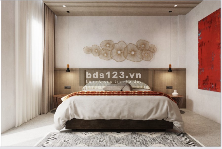Mở bán suất biệt thự view hồ ký trực tiếp chủ đầu tư La Vida Residence thanh toán 30% nhận nhà