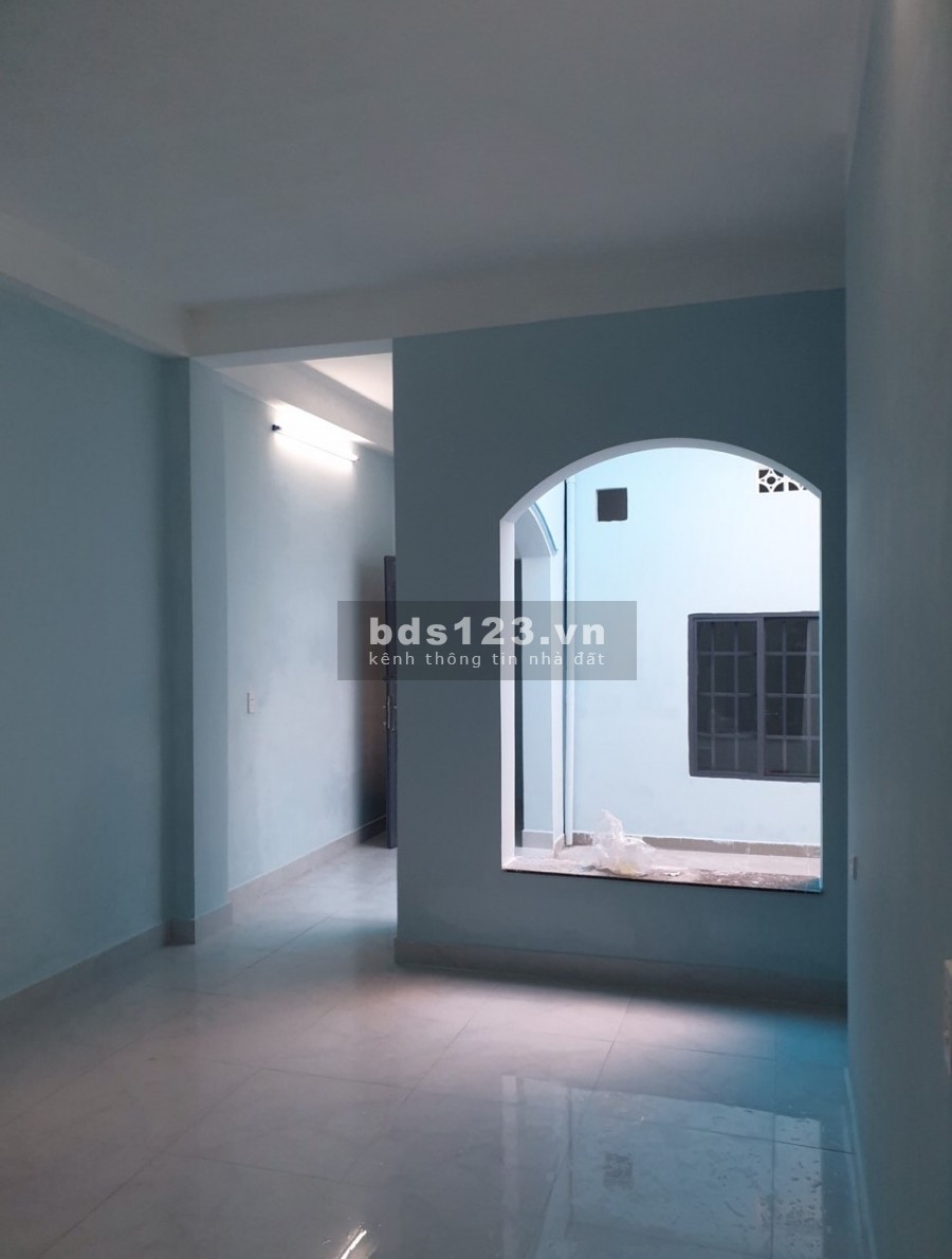 Cần bán GẤP nhà HXT Quang Trung, P12, Gò Vấp, 5x30m, 1 trệt, 1 lầu, 9 tỷ