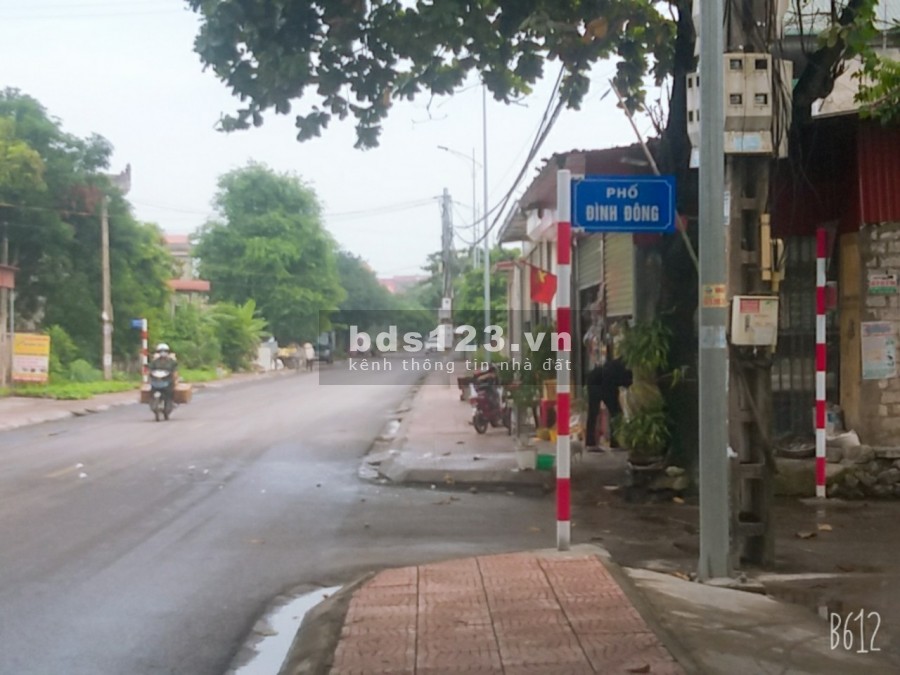 Bán đất thổ ở KDC Lĩnh Đông Phạm Thái Kinh Môn giá rẻ liên hệ Ngọc Anh, giá thoả thuận