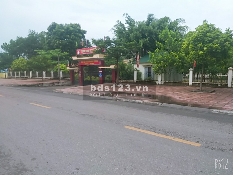 Bán đất thổ ở KDC Lĩnh Đông Phạm Thái Kinh Môn giá rẻ liên hệ Ngọc Anh, giá thoả thuận