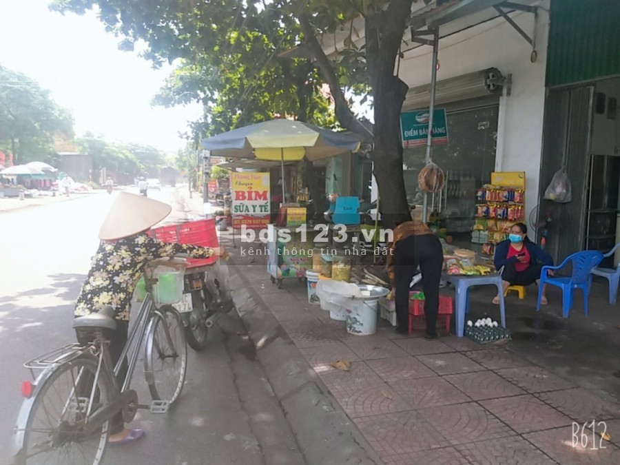Bán đất thổ ở KDC Lĩnh Đông Phạm Thái Kinh Môn giá rẻ liên hệ Ngọc Anh, giá thoả thuận