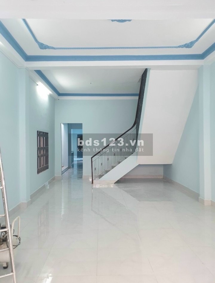 Cần bán GẤP nhà HXT Quang Trung, P12, Gò Vấp, 5x30m, 1 trệt, 1 lầu, 9 tỷ