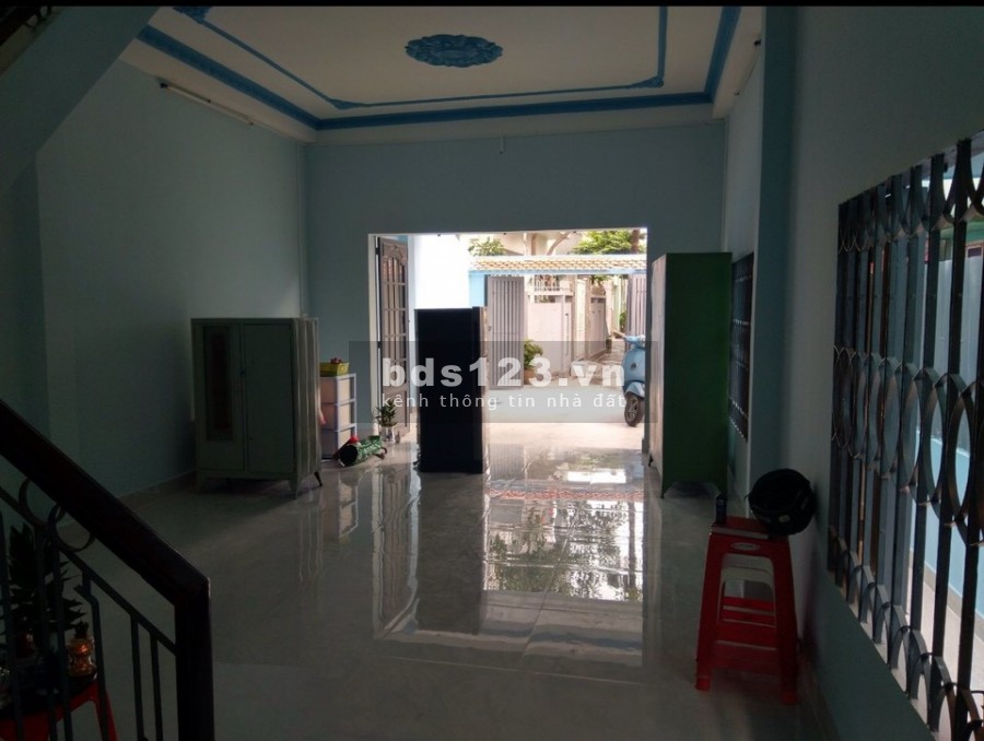 Cần bán GẤP nhà HXT Quang Trung, P12, Gò Vấp, 5x30m, 1 trệt, 1 lầu, 9 tỷ