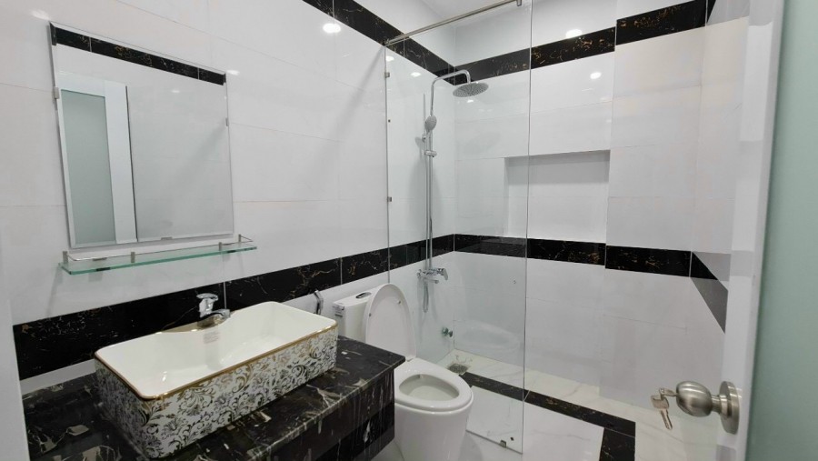 Sở Hữu Bán Nhà 1 Trệt 1 Lầu, Sổ Riêng Chính Chủ, dễ dàng chỉ với 1 tỷ 450 triệu