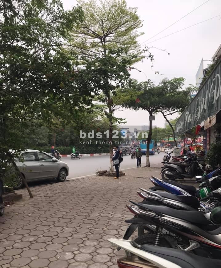 Ba Đình diện tích rộng, giá bèo, 20m ra phố. Vĩnh Phúc 67m2, nhà cấp 4, MT 5.5m, giá nhỉnh 3 tỷ.