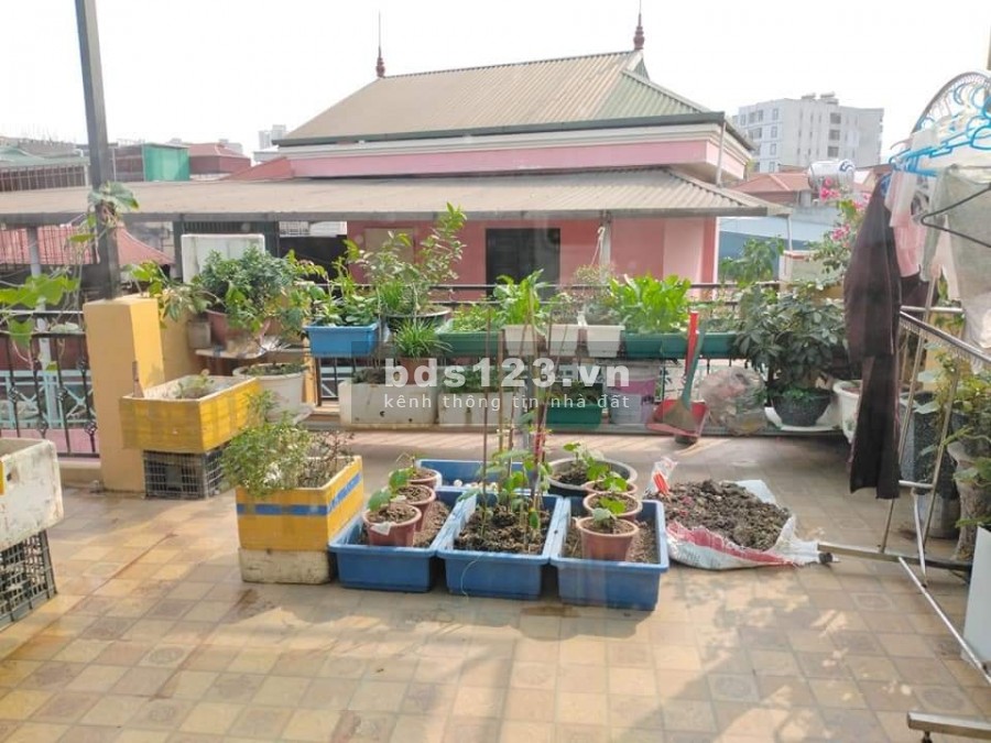 Siêu phẩm nhà nguyên căn đẹp giá chốt bất ngờ phố Quang Trung dtsd 68m2 giá chỉ 4 tỷ