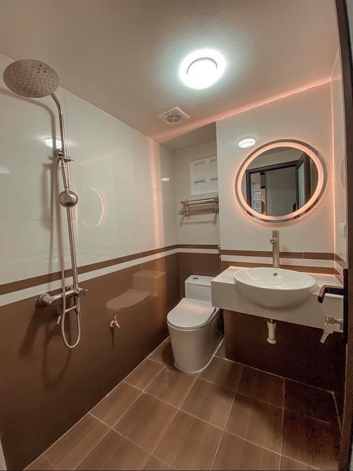 Bán nhà nguyên căn lô góc 129 Trường Chinh, Thanh Xuân, dt 45m2, 4 tầng, giá 3.8 tỷ, 5m ra phố