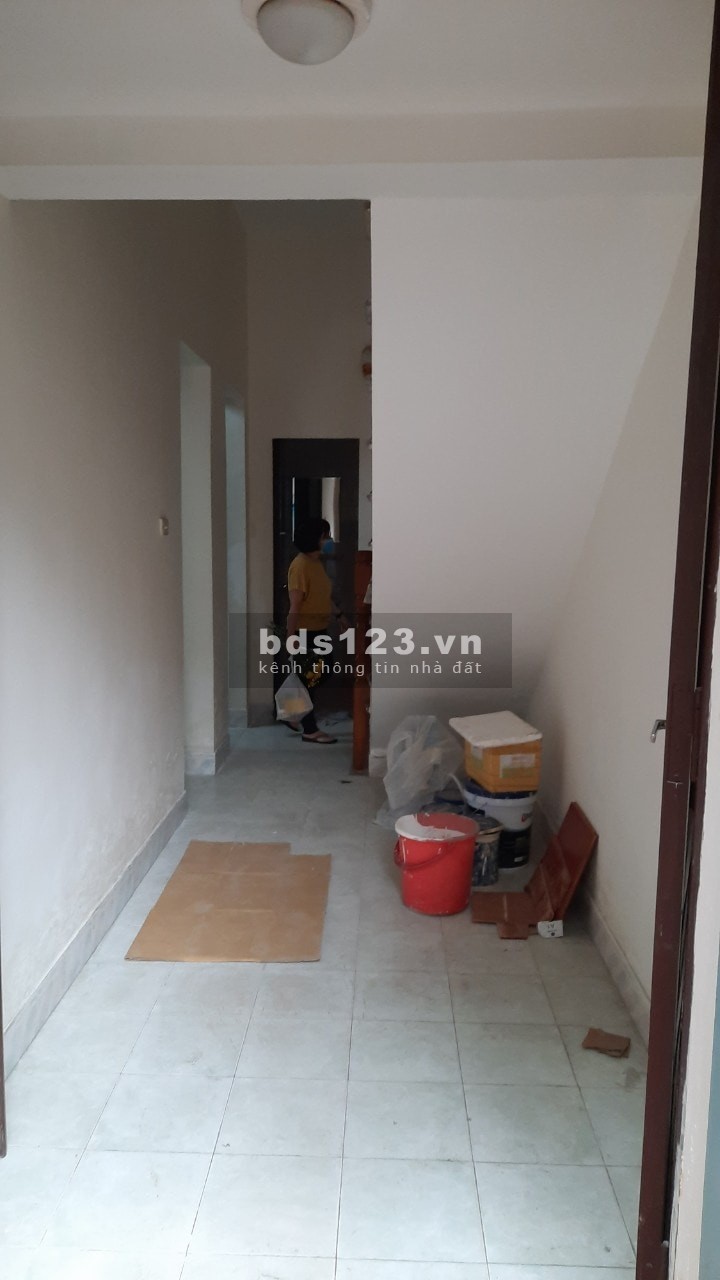 Nhà Quận Hai Bà Trưng, dt 65m2, mặt ngõ lô góc o tô đỗ cửa ngõ thông 4 tầng, giá 7x tỷ