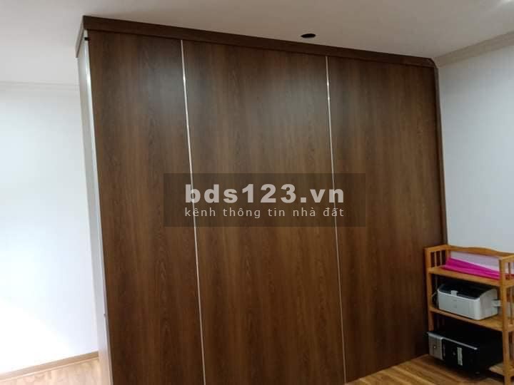 Bán nhà Hoàng Quốc Việt diện tích sử dụng 73m 7 tầng mặt tiền 6.6m chỉ 15 tỷ Cầu Giấy