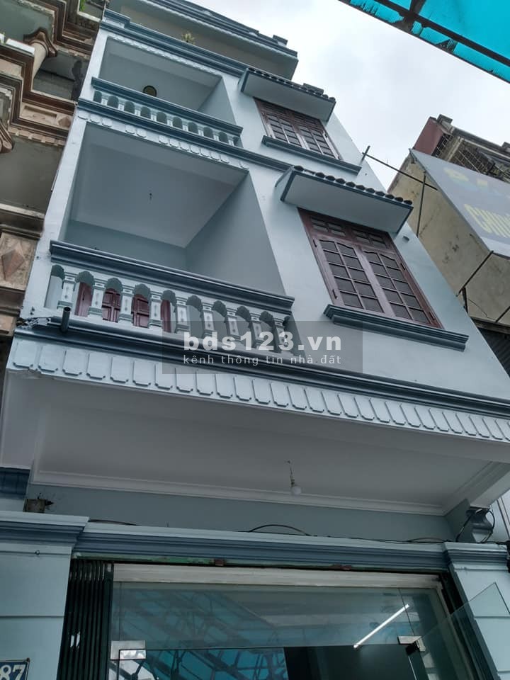 Bán nhà siêu hiếm, mặt phố Quang trung, Hà Đông, kinh doanh các mặt hàng.