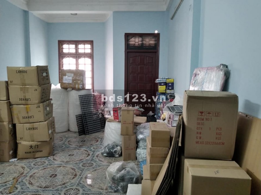 Bán nhà siêu hiếm, mặt phố Quang trung, Hà Đông, kinh doanh các mặt hàng.