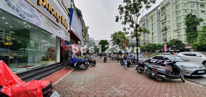 Bán Gấp Nhà 6 Tầng Mặt Phố Nguyễn Hoàng, Mỹ Đình (5X16m), Giá 31 Tỷ