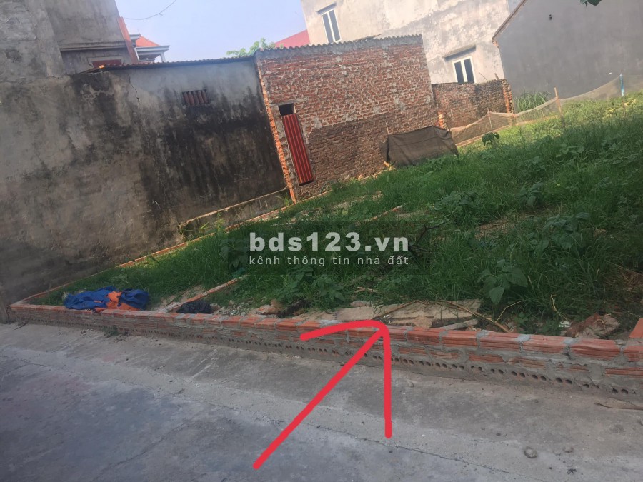 Giá bán 1,25 tỷ, đất 63m2, thông ô tô 7 chỗ tại đường Nhạn Xuân Nộn, Đông Anh, hà Nội
