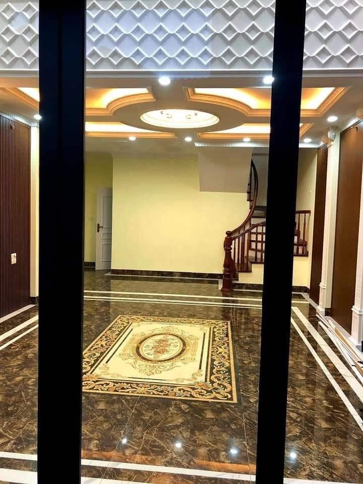 Bán nhà mặt ngõ Trung Kính to Hà Nội Plô ôtô đẹp long lanh 14.2 tỷ 0902224679
