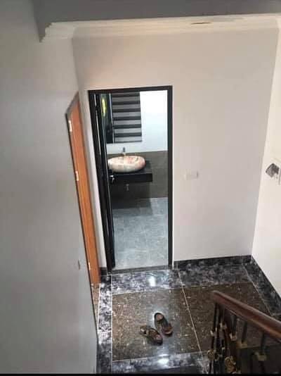 Bán nhà mới xây ô tô đỗ cửa Láng Hạ dt 35m2, 5 tầng mặt tiền 6m, giá 6 tỷ, lh 0817672955