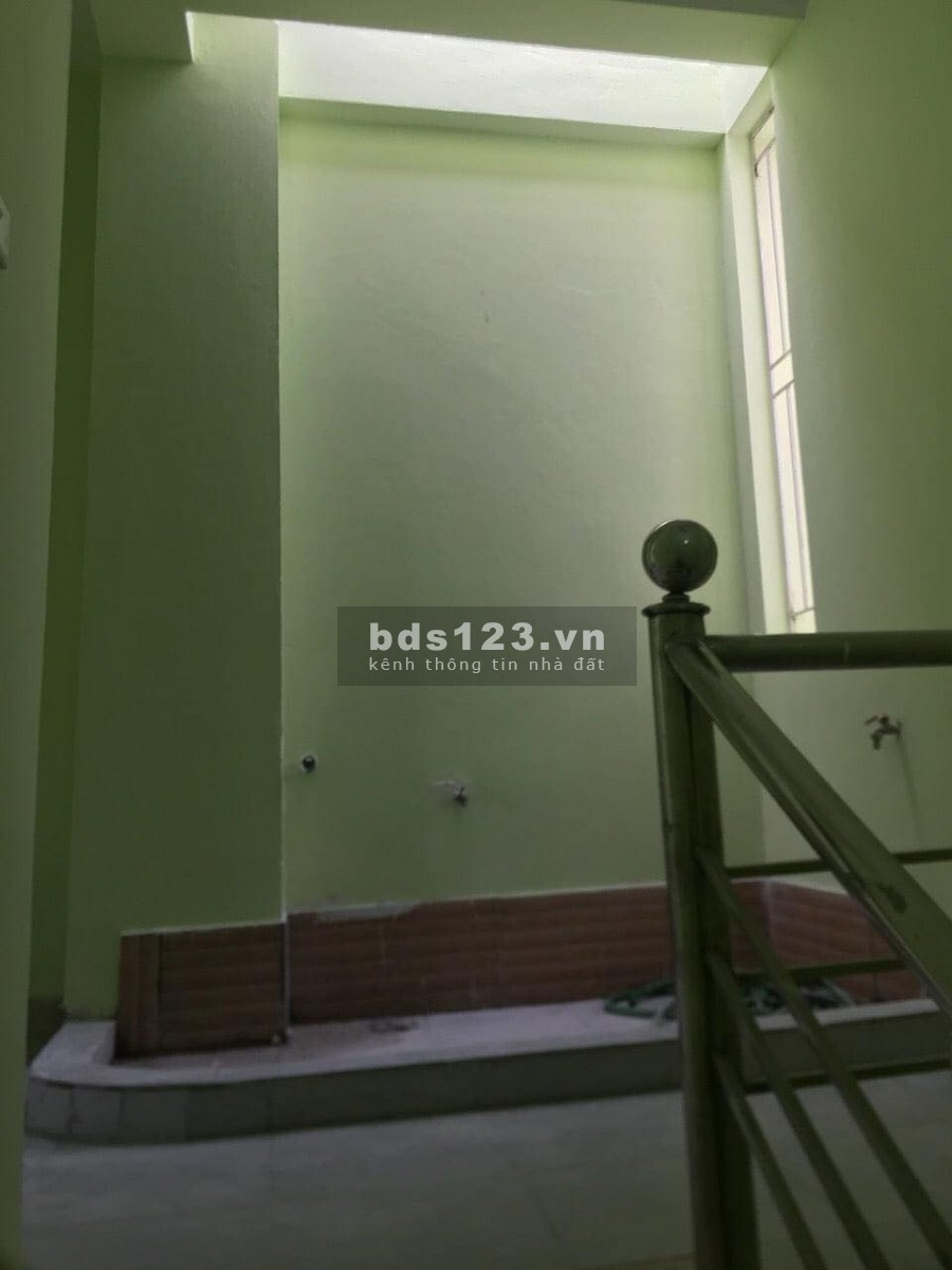 Bán nhà Phú Lương Hà Đông, nhà gần phố ngõ to thoáng dtsd 38m2, 3 tầng giá bán 1,65 tỷ