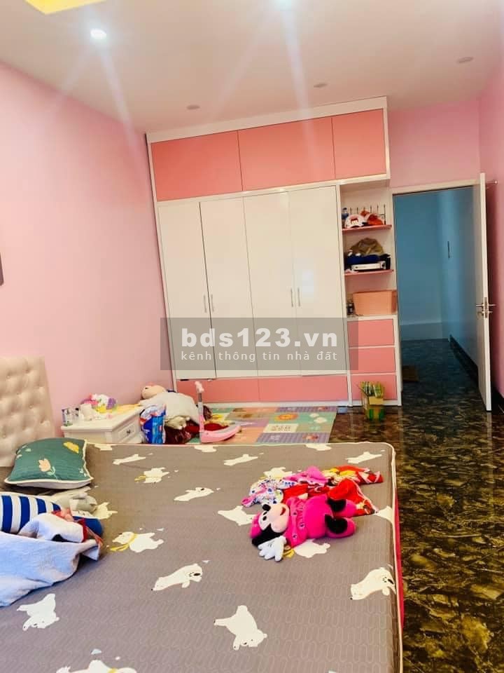 Bán Nhà Phố Nhân Hòa dt 48m2, đúc 4 tầng kinh doanh ô tô đỗ cửa nở hậu gía 7.2 tỷ