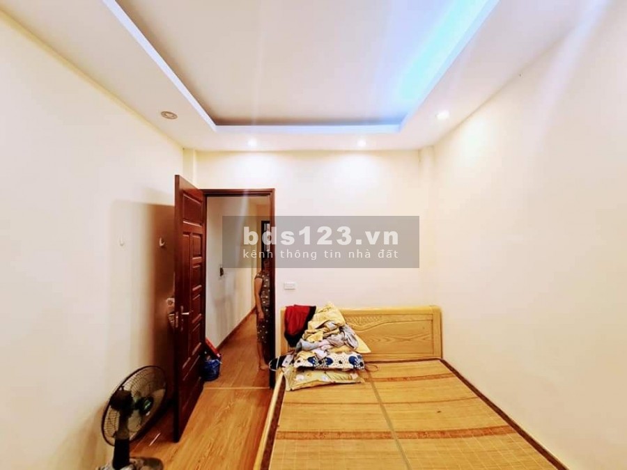 Bán Nhà, Mặt Ngõ Khương Hạ Quận Thanh Xuân, Ô Tô Qua cửa Nhà, cách 2 Nhà, Ô TÔ Tránh, Full Nội Thất,