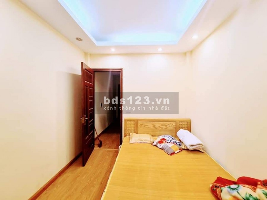 Bán Nhà, Mặt Ngõ Khương Hạ Quận Thanh Xuân, Ô Tô Qua cửa Nhà, cách 2 Nhà, Ô TÔ Tránh, Full Nội Thất,