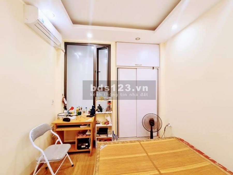 Bán Nhà, Mặt Ngõ Khương Hạ Quận Thanh Xuân, Ô Tô Qua cửa Nhà, cách 2 Nhà, Ô TÔ Tránh, Full Nội Thất,