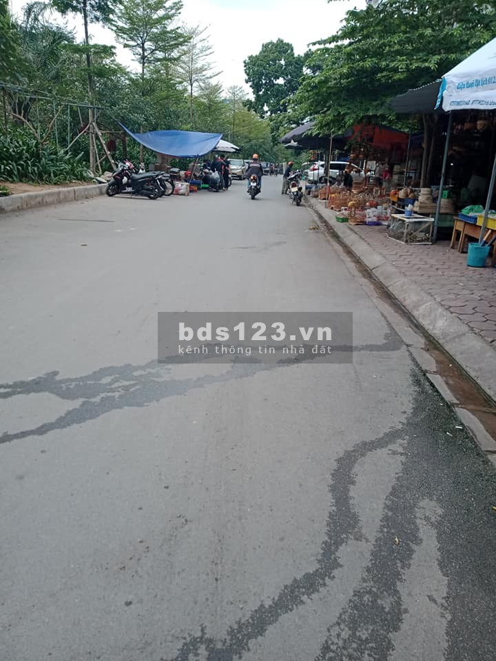 Bán nhà nguyên căn nằm tại dốc Tam Đa diện tích 59m2, 4.4m mặt tiền giá bán 5.5 tỷ
